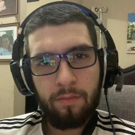 Ernesto Cano Github - Premium Dark Picture Gallery - 8K