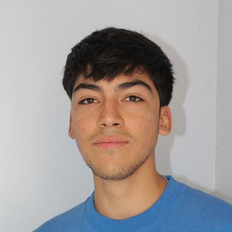 Josep Reyes Github - Premium Dark Image Gallery - Retina