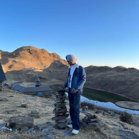 Jaspreetsidhu3 Jaspreet Singh Github - Premium Mountain Image Gallery - 4K