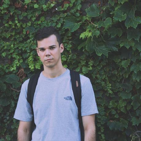 Apmccartney Austin Mccartney Github - HD Colorful Pictures for Desktop