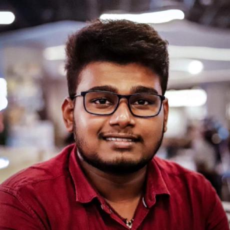 Goldlinr Ranjit G Github - 4K Abstract Illustrations for Desktop