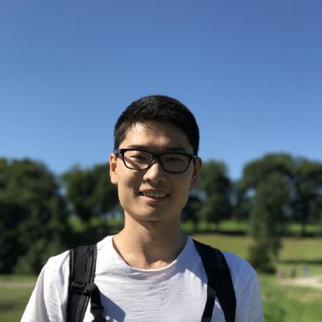 Rychennn Ruoyu Chen Github - 8K Landscape Designs for Desktop