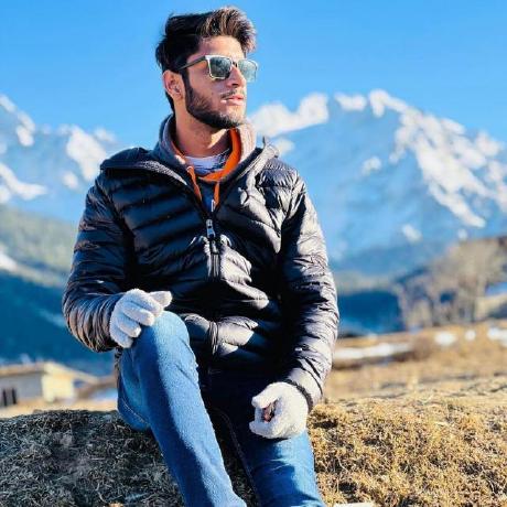 Hamd Shakeel Hamd Shakeel Github - Gradient Design Collection - Full HD Quality