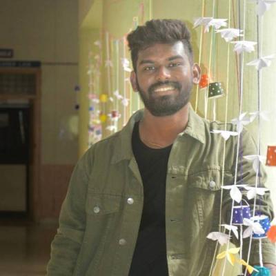 Ravindra Coditas Github - Best Nature Arts in Desktop