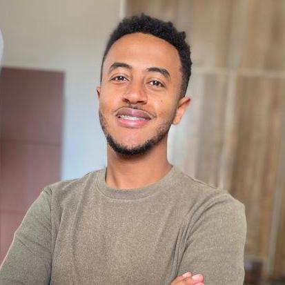 Samuels5 Samuel Mulugeta Github - Artistic Geometric Illustration - Full HD