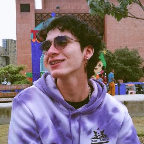 Target Id Alejandro Berrio Github - Incredible Geometric Photo - HD