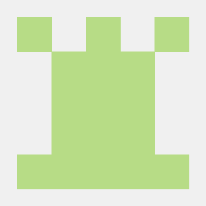 Robinsonengineering Github