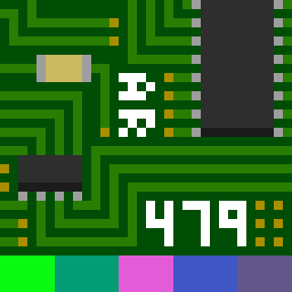 Github Lil Rick3 479 Final - Dark Image Collection - Retina Quality