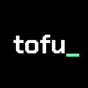 Github Tofudottech Doctype - Premium Gradient Design Gallery - Desktop