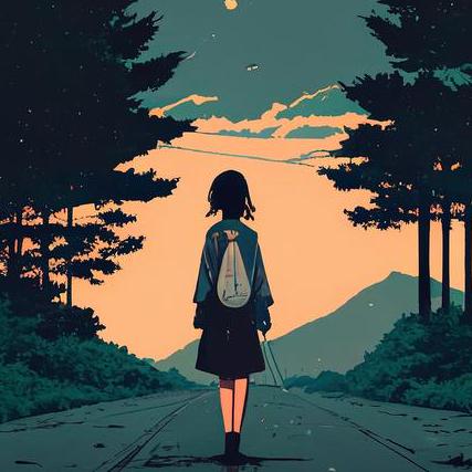 Christeena Borah Github - Stunning Space Illustration - 4K