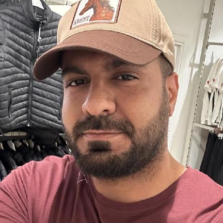 Aminmilani Mohammadamin Milani Github - Stunning City Picture - Retina