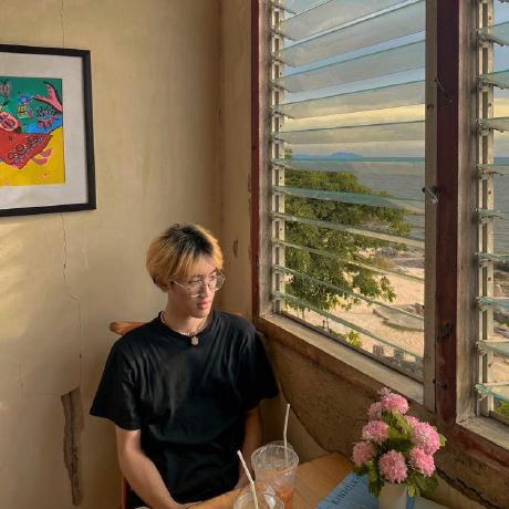 Junior Github - Best Nature Illustrations in 4K