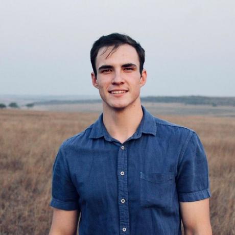 Reinhardt Wilhelm Github - Gradient Designs - Classic Desktop Collection