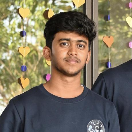 Mseshasairam Sesha Meka Github - HD Abstract Images for Desktop