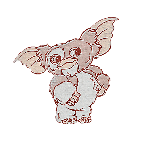 Gizmo Ds Gizmo Github - Download Amazing Nature Design | Retina