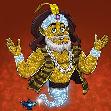 The Djinn 07 Djinn Github - Premium City Picture Gallery - Mobile