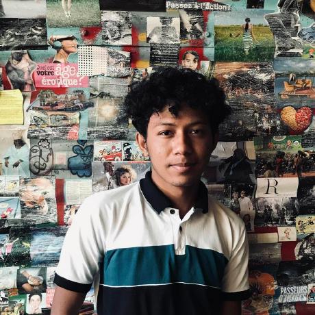 Dayan Samarasinghe Github - Amazing Minimal Pattern - Full HD