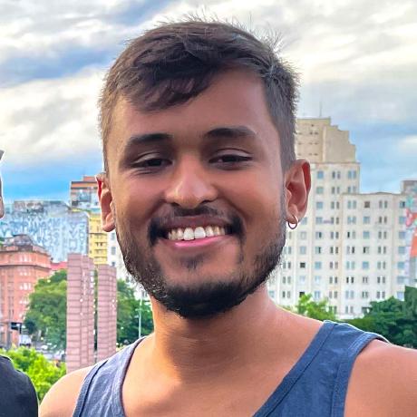 Brunoav Nutrien Bruno Vieira Github - Best Ocean Wallpapers in Retina