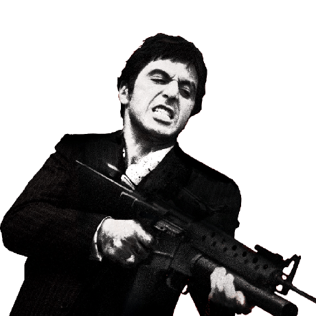 Gangsta Team Github - Gradient Pictures - High Quality 8K Collection