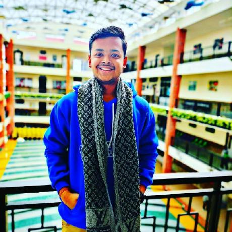 Akshat Shetty Github - 4K Gradient Wallpapers for Desktop