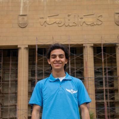 Omarfayed412 Omar Fayed Github