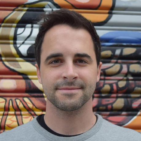 Rob Cusack Github - Best Dark Images in Desktop