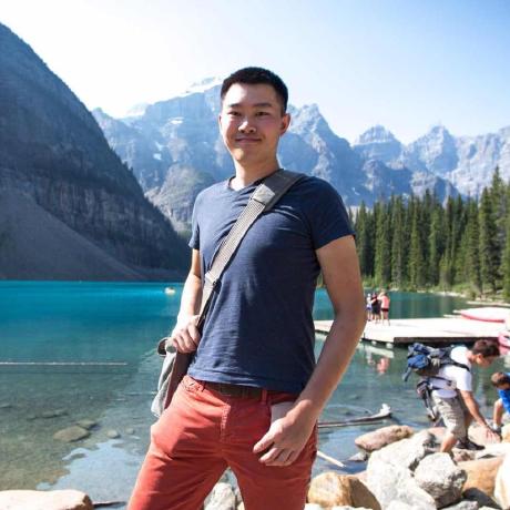 Qingfx Qingyu Zhou Github