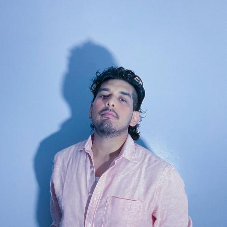 Javier Cervera Javier Cervera Github - Colorful Images - Gorgeous Mobile Collection