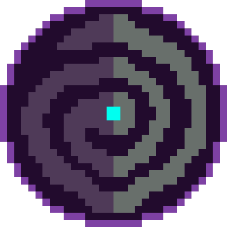 Github Mackenza Immutable Demo - Premium Abstract Picture Gallery - 8K