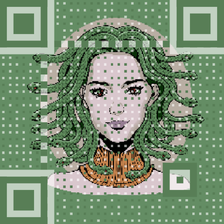 The Medusa Project Github - Vintage Art Collection - Ultra HD Quality