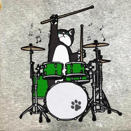 Github Sanurazz Drum - Best Vintage Wallpapers in HD