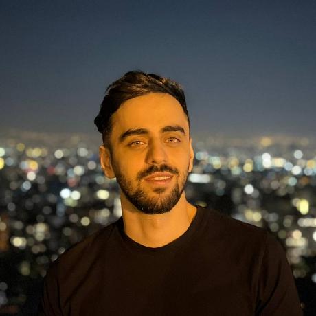 Ahosseinrnj Amirhossein Ranjbaran Github - Colorful Pattern Collection - Full HD Quality