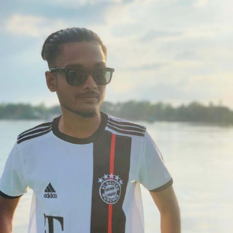 Atik Github - Sunset Texture Collection - High Resolution Quality