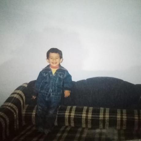 Ahmet Gi Github - City Pattern Collection - Ultra HD Quality