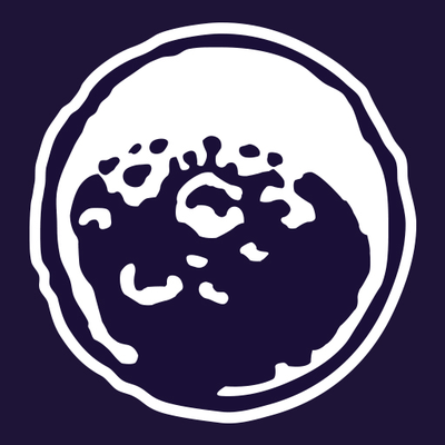 Lunarstorm Github - Ultra HD Nature Design - Desktop