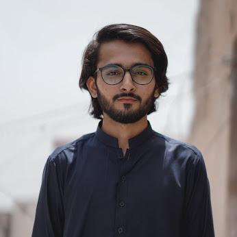 Muhammed Aseef Medium - Modern Abstract Picture - High Resolution