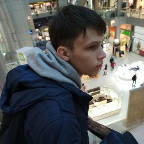 Newcad Dev Vitaliy Github - Ultra HD Full HD Nature Pictures | Free Download