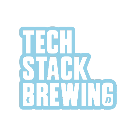 Tech Stack Brewing Github