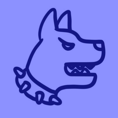 Dogmeng Github - Classic Dark Picture - Desktop