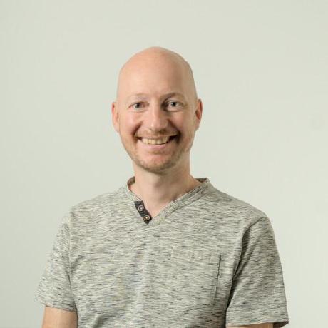 Calaos Github - Full HD Gradient Pictures for Desktop