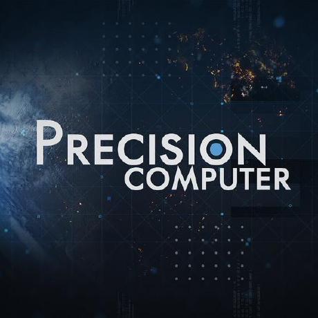 Precision Computer Github