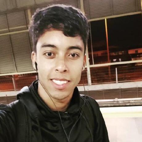 Lucasmelonds Lucas Melo Github - Best City Patterns in Desktop