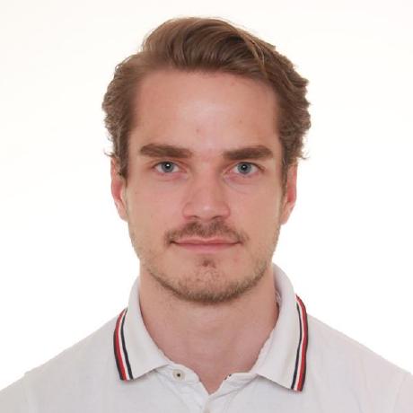 Hellmanfredrik Fredrik Hellman Github - Stunning Desktop Gradient Pictures | Free Download