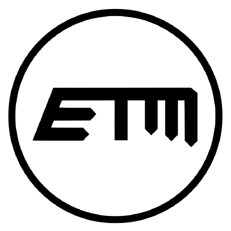 Github Galesour Etm Etm - Minimal Art Collection - Retina Quality