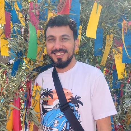 Helder Relo Github - Ultra HD Colorful Image - 8K