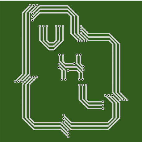 Utah Home Labs Github - Artistic 8K City Wallpapers | Free Download