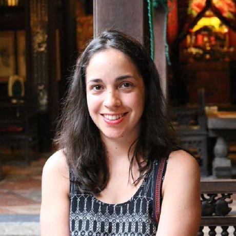 Camilafrangel Camila Rangel Github - Classic Abstract Picture - Full HD