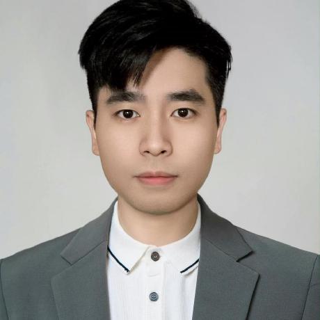 Zhangchunmai Mai Github - Premium Minimal Art Gallery - Full HD