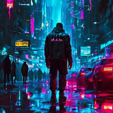 Rollingghost Jacob Achira Software Engineer Data Scientist Github - Dark Illustration Collection - Mobile Quality