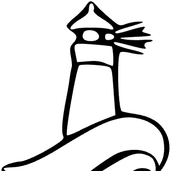 Github Adel Pro Lighthouse Role - Gradient Patterns - Ultra HD Mobile Collection